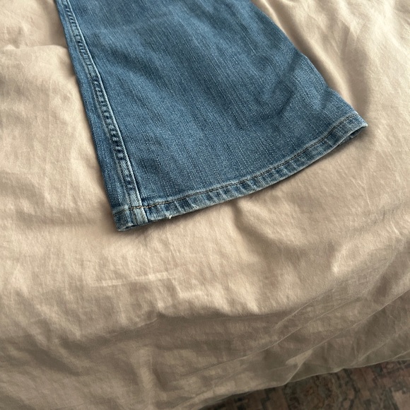 FREE PEOPLE We The Free Boot Cut Jeans - Picture 7 of 8